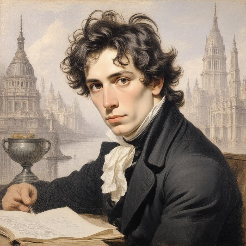 John Keats